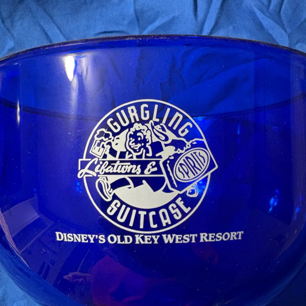 Disney's Old Key West Resort cup - Picture 2 of 3